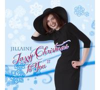 Jazzy Christmas to You II