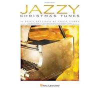 Jazzy Christmas Tunes