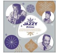 Jazzy Christmas