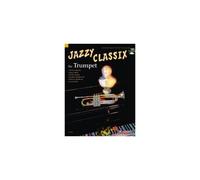 Jazzy Classic For Trumpet / Recueil