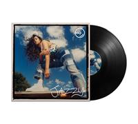 Jazzy – Constellations – Vinyle 12" EP