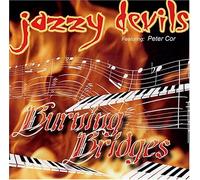 Jazzy Devils - Burning Bridges