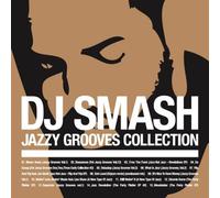 JAZZY GROOVES COLLECTION COMPILED BY DJ KENSEI
