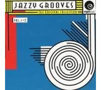 Jazzy Grooves - Original Collection [Import]