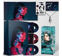 Jazzy gudd - Alles Was ich Bin [Import]