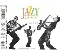 Jazzy James Feat B N - Everybody Needs a Friend