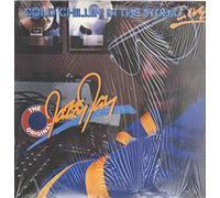 Jazzy Jay - Cold Chillin' in The Studio Live [Vinyl] [Import]