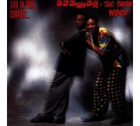 Jazzy Jeff and Fresh - and in This Corner [Import]