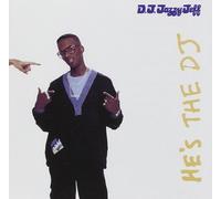 Jazzy Jeff and Fresh - He's DJ,I'm The Rapper [Import]