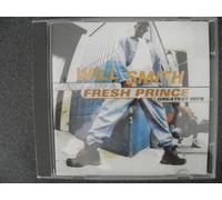 Jazzy Jeff and Fresh Prince – Greatest Hits – Jive Sekt