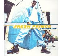 Jazzy Jeff & Fresh Prince - G.H