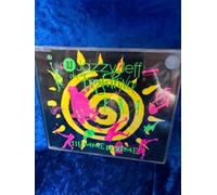 Jazzy Jeff & Fresh Prince - Summertime (INCL. 3 Versions, 1991) [Import]