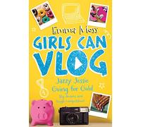 Jazzy Jessie: Going for Gold