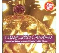Jazzy Little Christmas