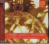 Jazzy Little Christmas