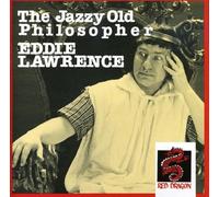 Jazzy Old Philosper