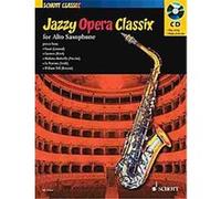 Jazzy Opera Classix Darren Fellows (Auteur)