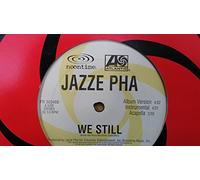 Jazzy Pha - We Still/Playboy