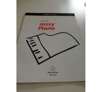 Jazzy Piano /