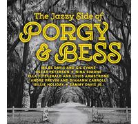 Jazzy Side of Porgy & Bess