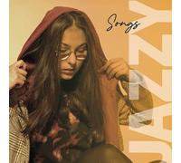 Jazzy - Songs [Import]