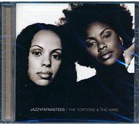 Jazzyfatnastees - The Tortoise And The Hare