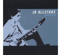 JB Allstars - Easy Living