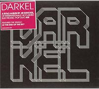JB Dunckel - Darkel Digipack