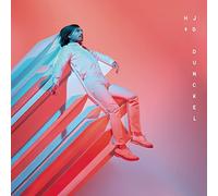JB Dunckel – H+ – Import – Bonus TR – Sony Music