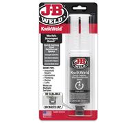 J-B Kwik Weld Époxy à prise rapide