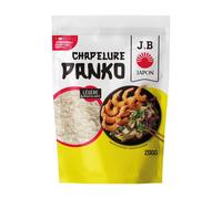 JB Japon Chapelure panko - 200 g