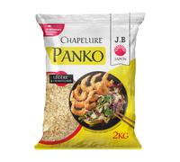 JB Japon Chapelure panko JB JAPON 2kg