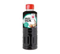 JB Japon Sauce soja réduite en sel 500ml