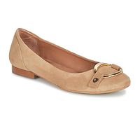 JB Martin Ballerines LENA in Marron 36