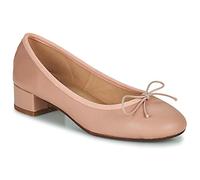 JB Martin Ballerines REVE in Rose 39