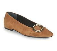 JB Martin Ballerines SAVOIR in Marron 39