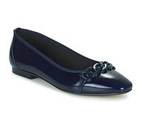 JB Martin Ballerines SEDUITE in Bleu 40