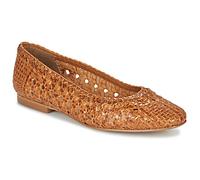 JB Martin Ballerines SOLAIRE in Marron 39