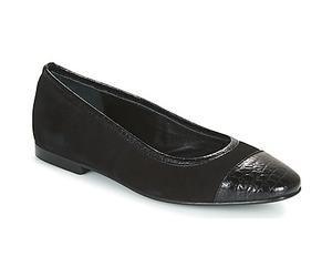 JB Martin Ballerines SUCCES in Noir 38