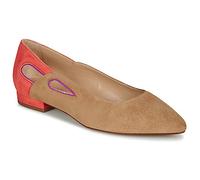 Ballerines femmes JB Martin THALYA Marron 41