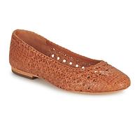 Ballerines femmes JB Martin TREFLE Rose 40