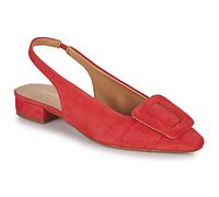 JB Martin Ballerines VARIA in Rouge 36