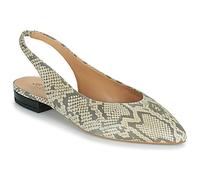 JB Martin Ballerines VELANI in Blanc 37