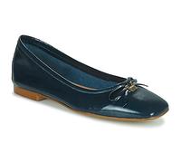 JB Martin Ballerines VIRTUOSE in Marine 36