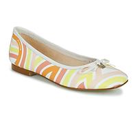 Ballerines femmes JB Martin VIRTUOSE Multicolore 38