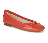 Ballerines femmes JB Martin VIRTUOSE Orange 38