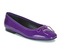 JB Martin Ballerines VIRTUOSE in Violet 38