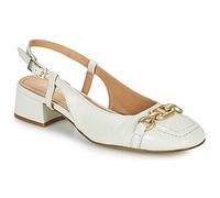 JB Martin Ballerines VIVELLE in Blanc 37