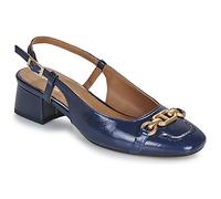 JB Martin Ballerines VIVELLE in Bleu 36