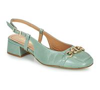 JB Martin Ballerines VIVELLE in Vert 40